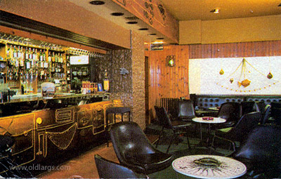 old springfield hotel